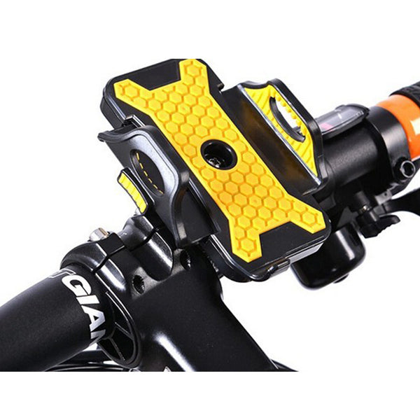 Universal Motorcycle MTB Bike Bicycle Handlebar Mount Holder for Ipod Cell Phone GPS stand holder for iphone for  samsung