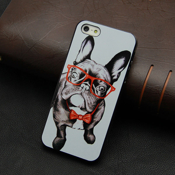 2015 New arrive For Apple iPhone 4 4S 5 5S SE 5C 6 6S 7 Plus 4.7 5.5 case Painted cartoon character Designers Unique Hand grasp